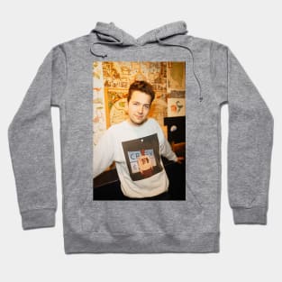 MarkCeption 3 Hoodie